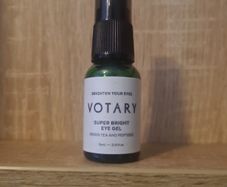 Votary Super Bright Eye Gel 15ml