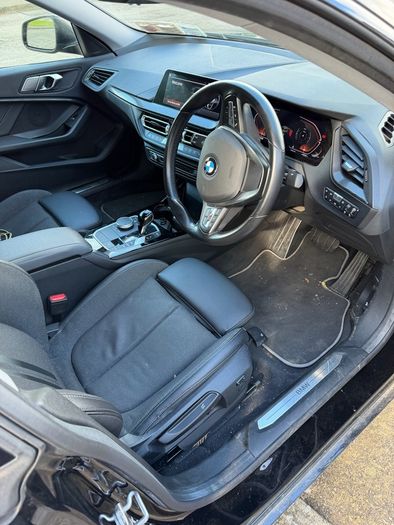 2021 Bmw 2-series