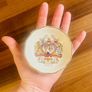 Royal Wedding Commemoration Dish Image 2