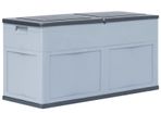 Garden Storage Box