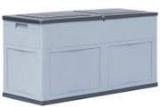 Garden Storage Box
