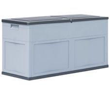 Garden Storage Box