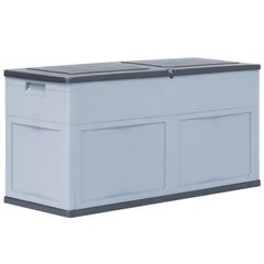 Garden Storage Box
