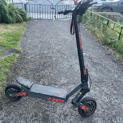 electric