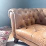Chesterfield Sofa Image 2