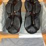 Balenciaga Triple S women trainer EU38 Image 6