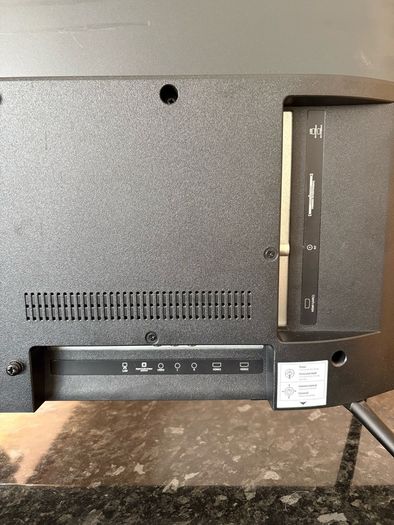 JVC 40 Inch Full HD Smart TV