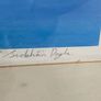 print Siobhan Doyle The Baily Lighthouse, Howth giclee print edition 33/120 Image 7