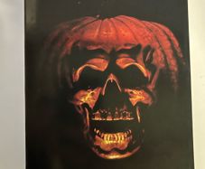 Halloween Neca figure