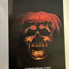 Halloween Neca figure