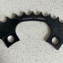 54/42 Chainrings for Shimano 11 speed Image 4