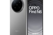 Oppo Find N6 5g Dual Sim 16gb Ram 512g