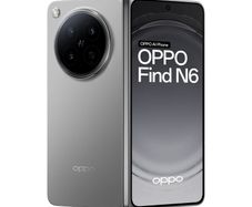 Oppo Find N6 5g Dual Sim 16gb Ram 512g