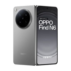 Oppo Find N6 5g Dual Sim 16gb Ram 512g