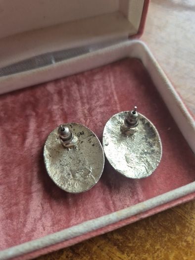 Vintage Earrings