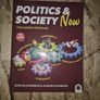 Politics and society now Image 2