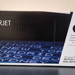 Laserjet 83A Toner Cartridge