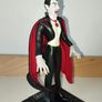 Universal Monsters  Dracula Bendyfigs  The Noble Collection Image 2