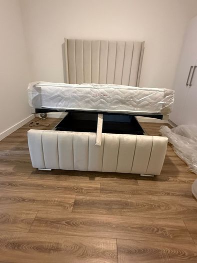 beds