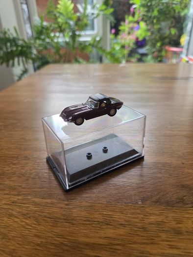 model cars