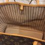 Louis Vuitton Authentic Neverfull MM Image 9
