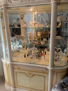Italian display unit