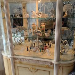Italian display unit
