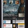 Kingdom Of Heaven DVD Movie Staring Orlando Bloom, Liam Neeson & Edward Norton Image 2
