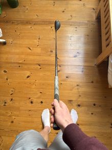 Mizuno JPX Hi-Fly 4 Hybrid Golf Club - Quick Sale