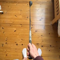 Mizuno JPX Hi-Fly 4 Hybrid Golf Club - Quick Sale