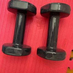 weights