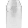Clear Juice Bottles with Tamper Evident Lids - 20 Pack - 500 mL - 17oz Bottles Ideal for Water, Fresh Fruit Juices, Lemonade, Milk, and Other To-Go Beverages - Hand Washable and Reusable (FREE POSTAGE) Image 5