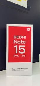 Redmi Note 15 Pro 5g 256gb Eu