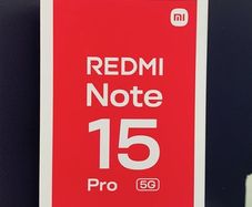 Redmi Note 15 Pro 5g 256gb Eu