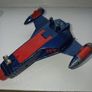 Battle of the Planets Phoenix Image 6