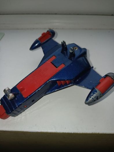 Battle of the Planets Phoenix