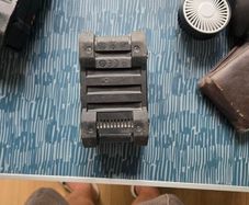 battery hilti