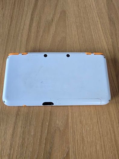 New Nintendo 2DS XL