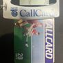 1991 Ireland 20 Unit All Ireland Hurling (Gemplus GEM1) Call Card Mint. Note this card is not known to have wrapper. Telecom Eireann card number 1029 Image 2
