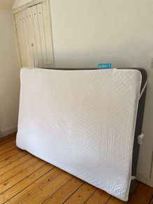 Free Simba Double Mattress