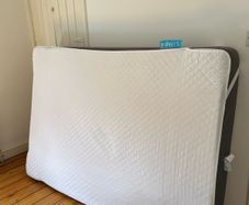 Free Simba Double Mattress