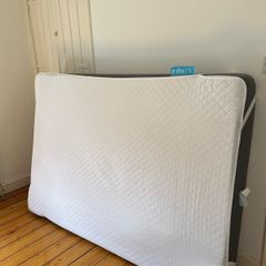 Free Simba Double Mattress