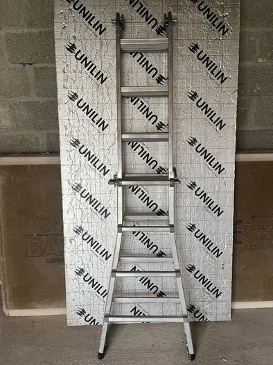 stradbally ladder