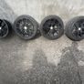 Bbs Ci-r Style Alloys 18' (reps) Read Description Image 5