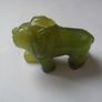 Gemstones, Crystals, Lion figurine, Collectables, Image 3
