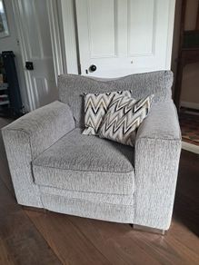 Armchair