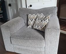 Armchair