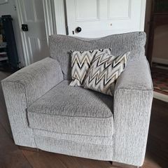 Armchair