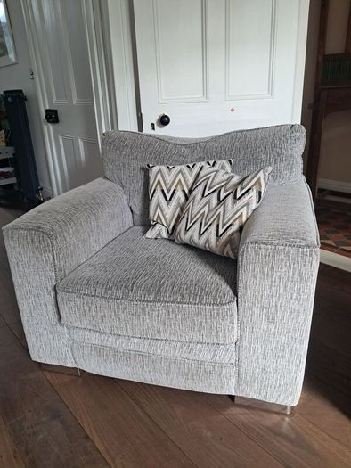 Armchair