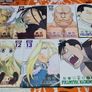 Full Metal Alchemist fullmetal edition volumes 1-14 Image 3